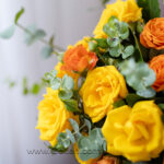 فلاور بگ پاییزی