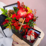 باکس یلدا