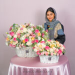 سبدگل بهار