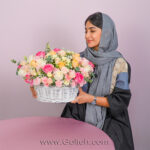 سبدگل بهار