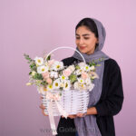 سبدگل آرام