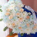 باکس گل مردانه