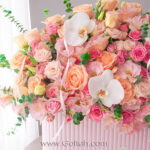 باکس گل لاکچری