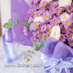 دسته گل فانتزی
