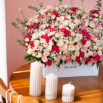 باکس گل لاکچری