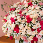 باکس گل لاکچری