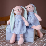عروسک خرگوش آنجل