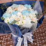 دسته گل اقتصادی مردانه