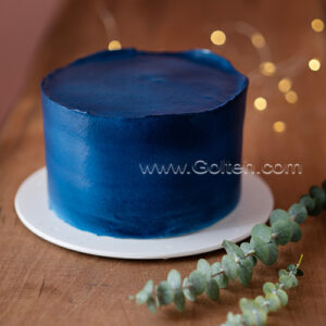 باکس گل و کیک مردانه