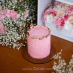 باکس گل و کیک