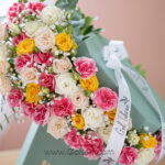 باکس گل لاکچری
