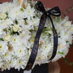 باکس گل ترحیم