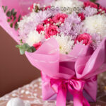 دسته گل اقتصادی