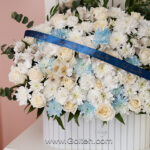 باکس گل کد 2255 - تصویر 6