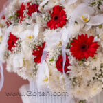 باکس گل خواستگاری