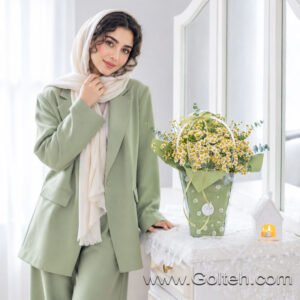 فلاور بگ بابونه