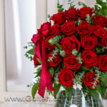 جار گل رز هلندی
